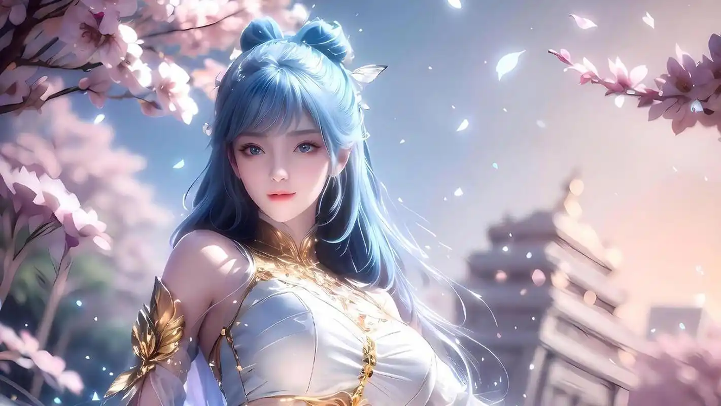 新新漫画工作室团队